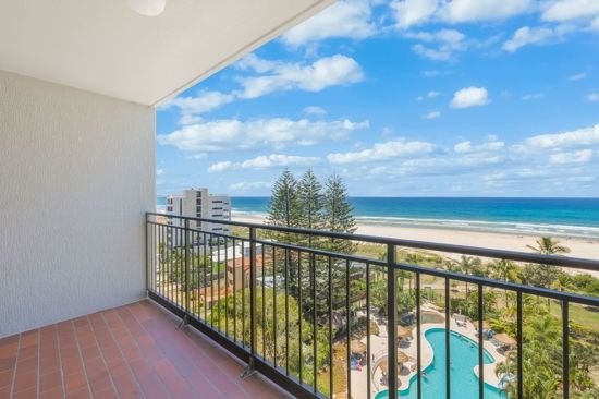 8b/973 Gold Coast Highway, QLD 4221