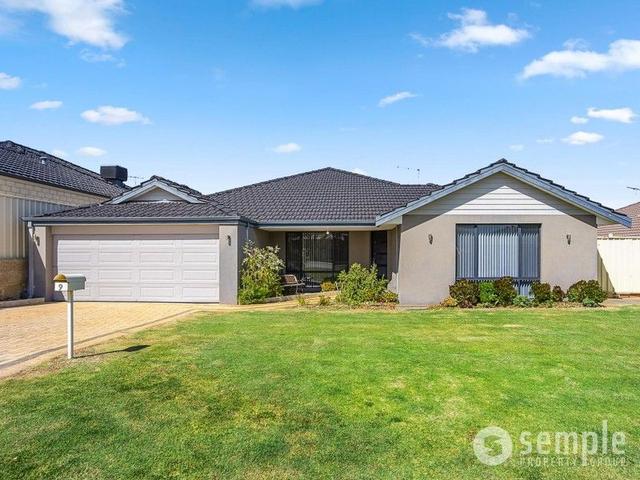 9 Bafile Lane, WA 6164