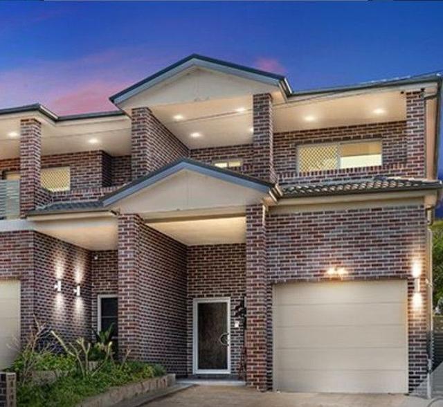 57a Knox Street, NSW 2192