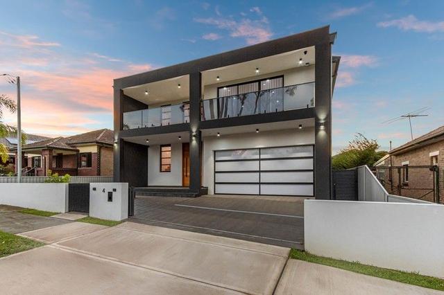 4 Beatrice Street, NSW 2220