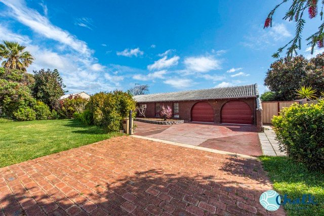 19 Kenton Way, WA 6168