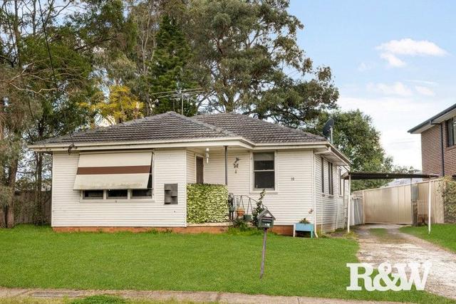 10 Cedar Crescent, NSW 2760