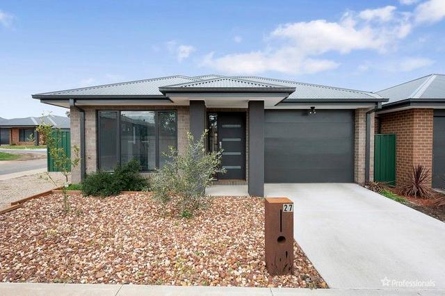 27 Grace  Street, VIC 3465
