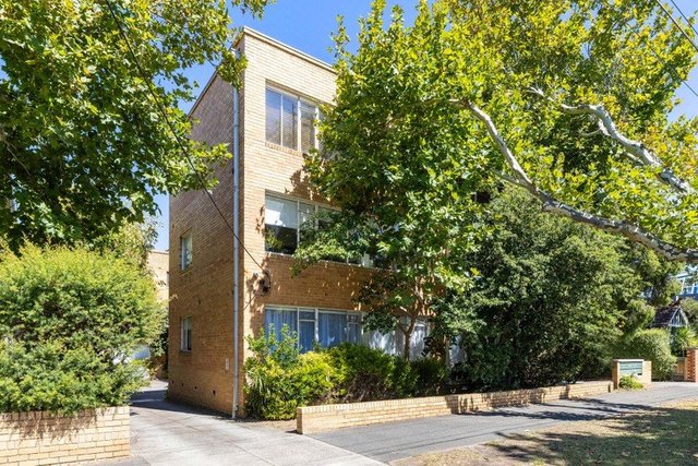 1/157 Brighton Road, VIC 3184