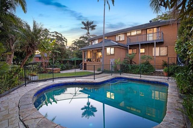 1 Somerset Drive, NSW 2151
