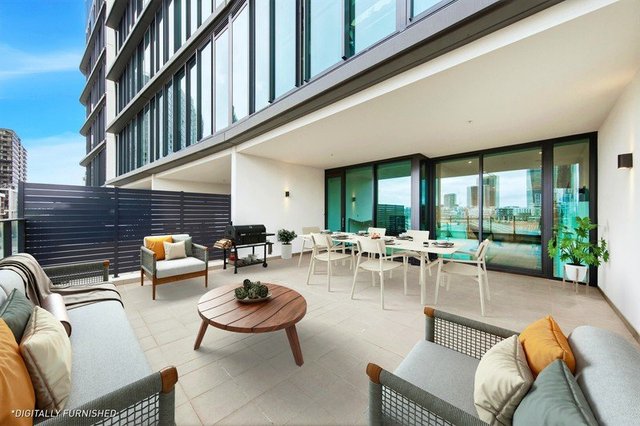 411/17 Wentworth Place, NSW 2127