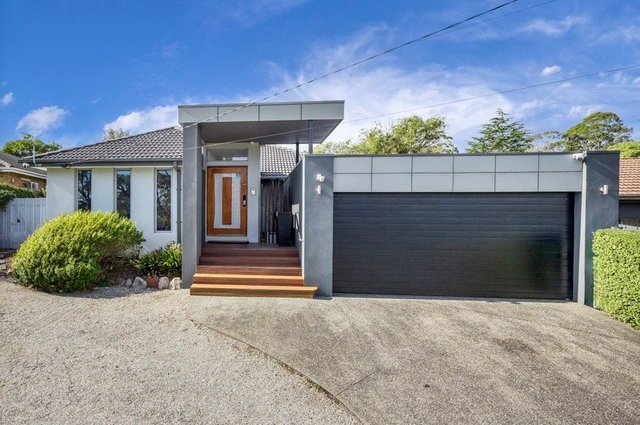 105 Rutland Avenue, VIC 3930