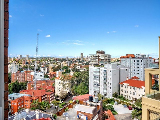 906/28 MacLeay  Street, NSW 2011