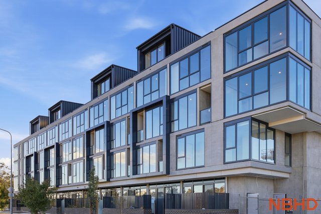 G6 - G10/125 Ernest Cavanagh Street, Gungahlin, ACT 2912, ACT 2912