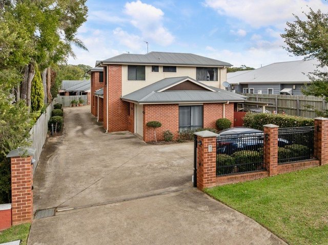 1/18 Gostwyck Street, QLD 4350