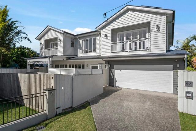 47 Gordon Street, QLD 4171