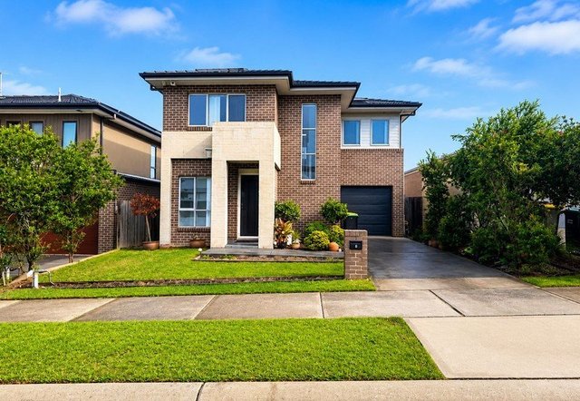 8 Arnhem Road, NSW 2174