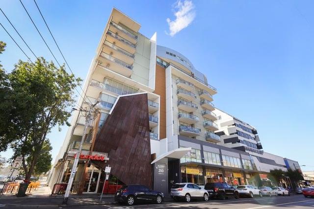 810/250 Barkly Street, VIC 3011