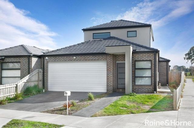 33 Sommeville Drive, VIC 3064