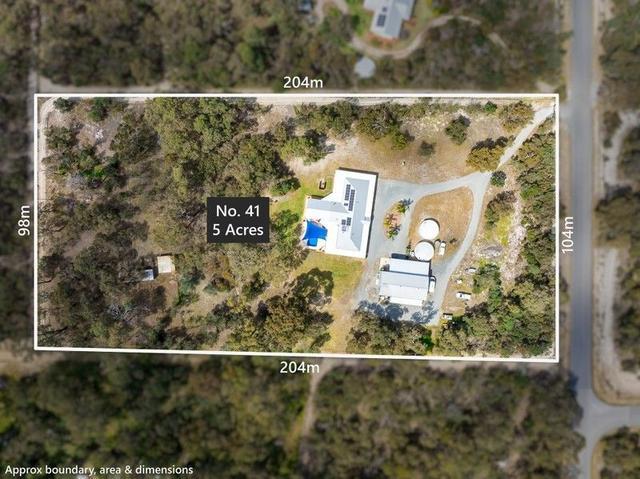 41 Diogenes Court, WA 6171