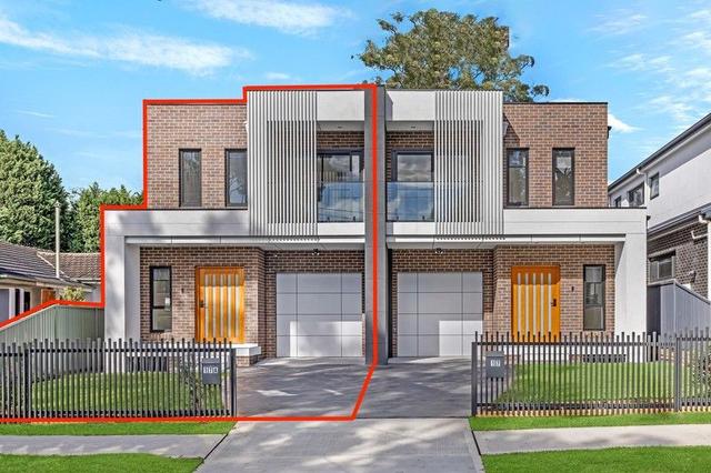 17A Chisholm  Street, NSW 2113
