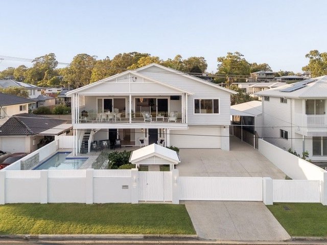 318 Queens Esplanade, QLD 4159