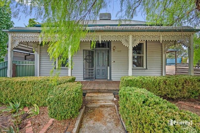 607 Hargreaves Street, VIC 3550