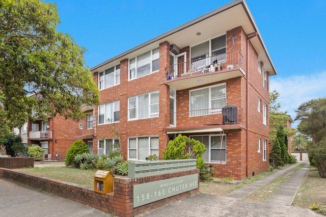 5/158 Chuter  Avenue, NSW 2219