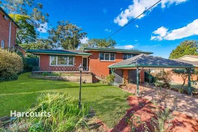 23 Catlett Avenue, NSW 2151