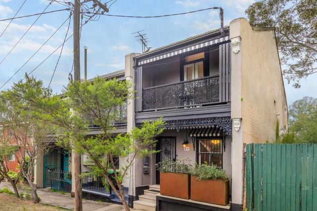 31 Harrington  Street, NSW 2042