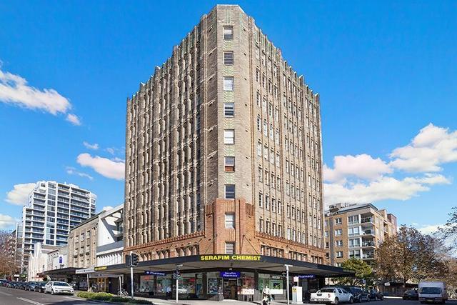 105/389 Bourke Street, NSW 2010