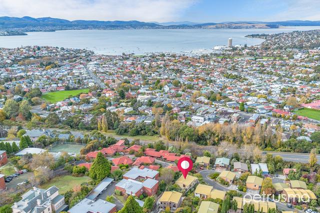 46/9 Davey Place, TAS 7004