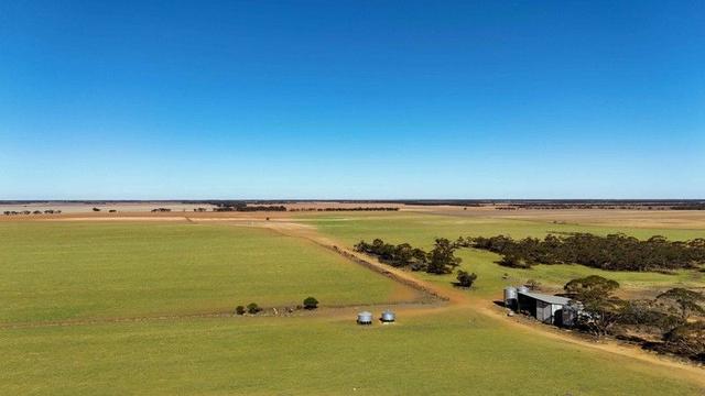 Snodgrass Rd, SA 5311