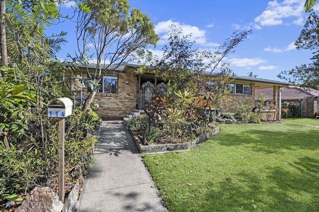 114 Maundrell Terrace, QLD 4032