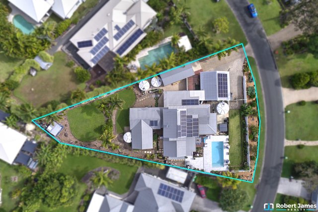 13 Tingara Court, QLD 4565