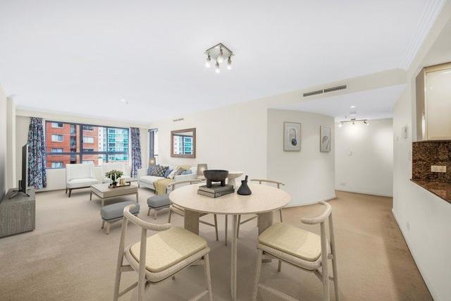 1512/28 Harbour Street, NSW 2000