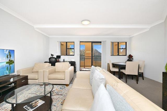 14/52A Nelson Street, NSW 2038