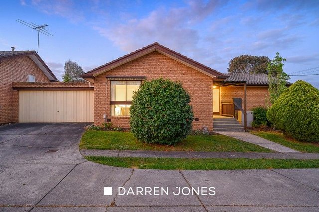1/7 McDowell Street, VIC 3088