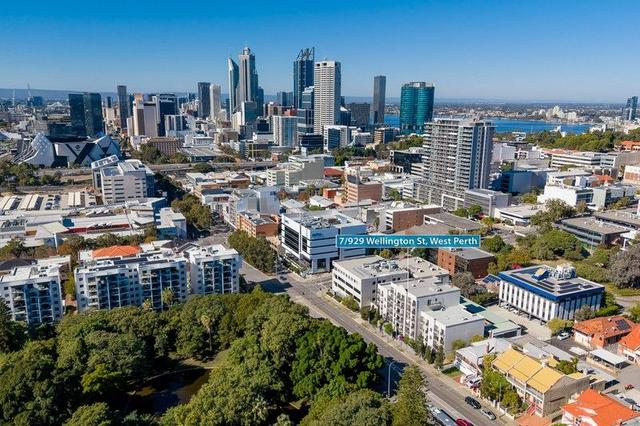 7/929 Wellington Street, WA 6005
