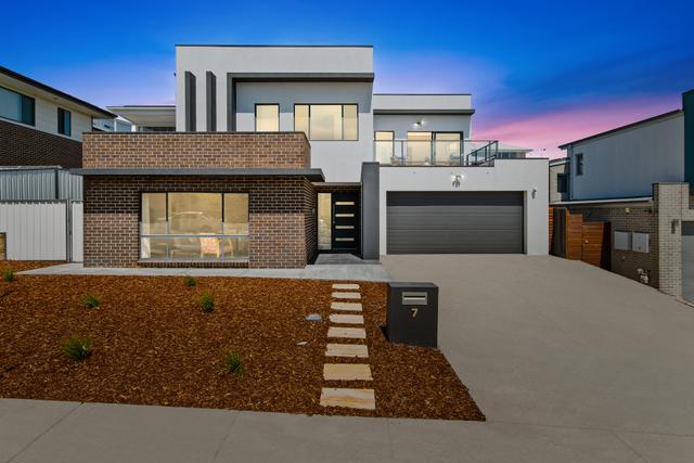 7 Narrambla Terrace, ACT 2617