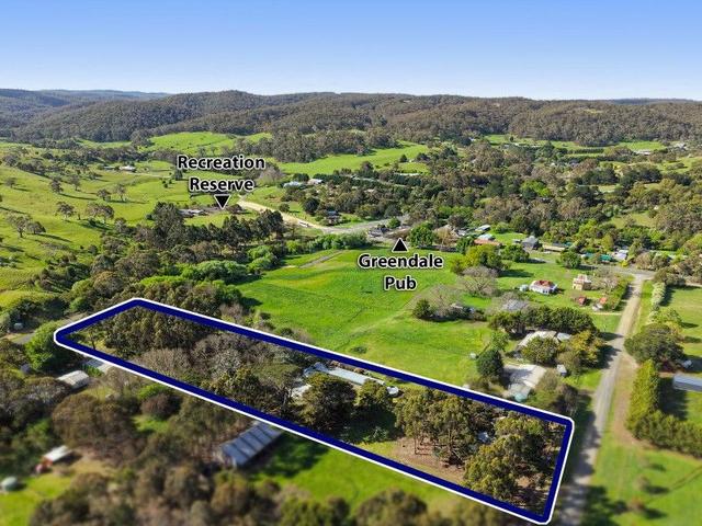 22 Napoleon Street, VIC 3341