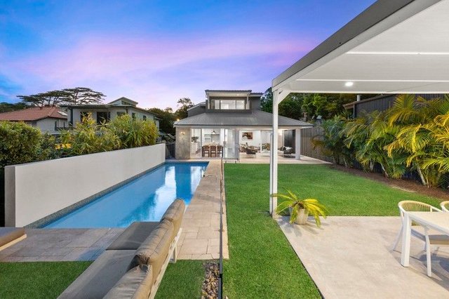 22 Jackson Street, NSW 2093