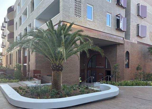 B403/165 Milton Street, NSW 2193