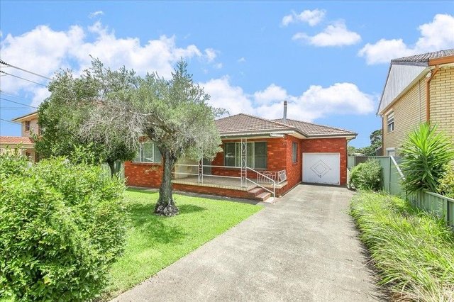 21 & 23 Reilly Street, NSW 2170