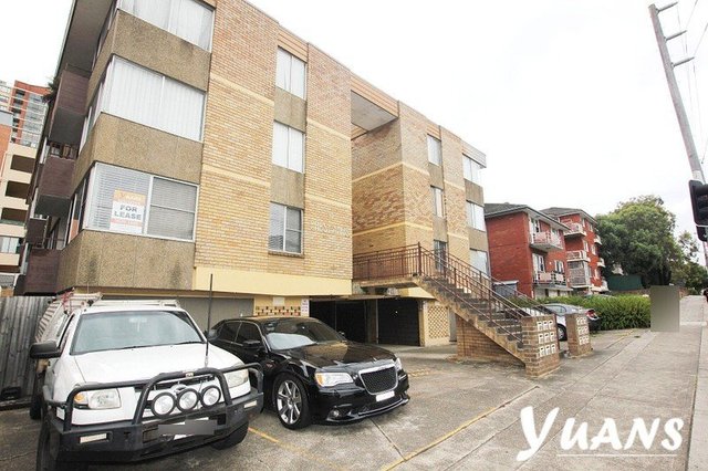 1/39 The Avenue, NSW 2220