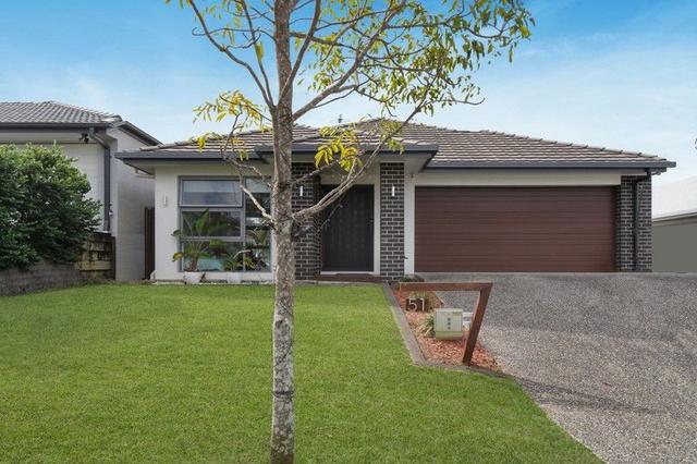 51 Yarrambat Rise, QLD 4209