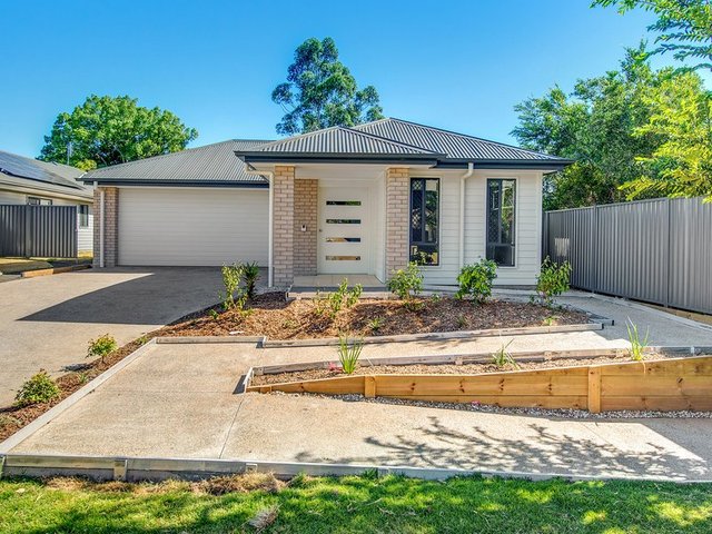 25 Buckland Street, QLD 4350