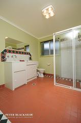 Bathroom/laundry (2012-02-02)