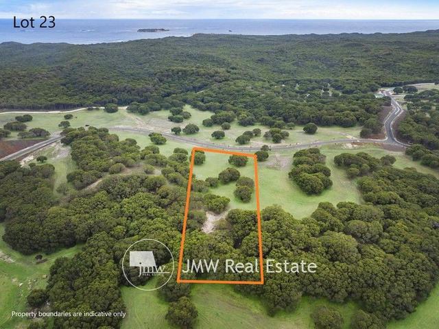 Lot 23/null Jacques Loop - The Ridge Hamelin Bay, WA 6288