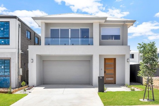 26 Riberry Street (Melonba), NSW 2765