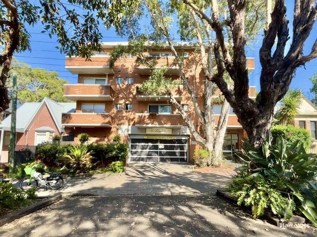 41/95-97 Annandale Street, NSW 2038