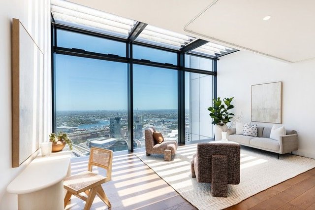 5408/101 Bathurst Street, NSW 2000