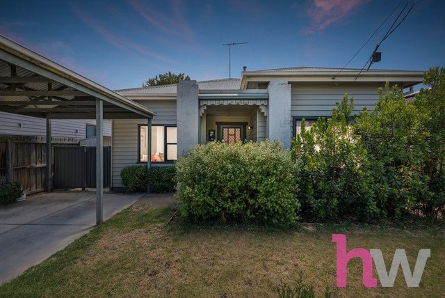 20 Loftus Street, VIC 3219