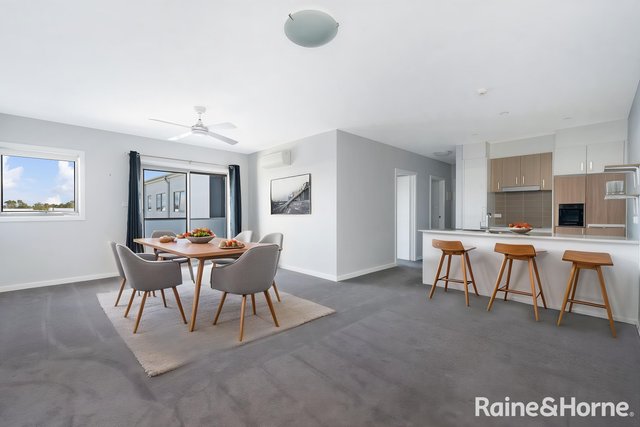 55/41 Clare Burton Crescent, ACT 2913