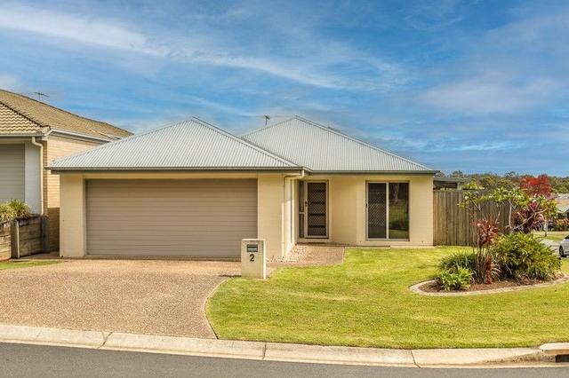 2 Bellthorpe Circuit, QLD 4503